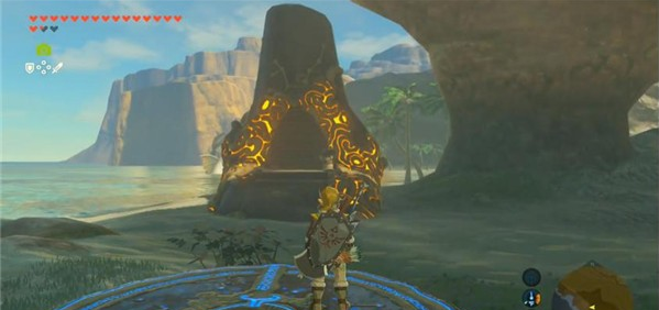 希塔塔恩科神庙怎么开