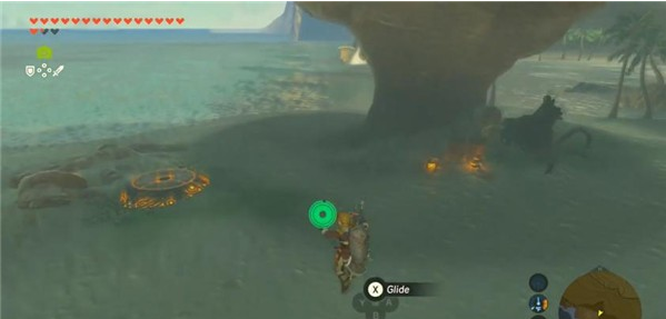 希塔塔恩科神庙怎么开