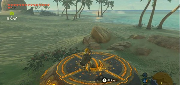 希塔塔恩科神庙怎么开