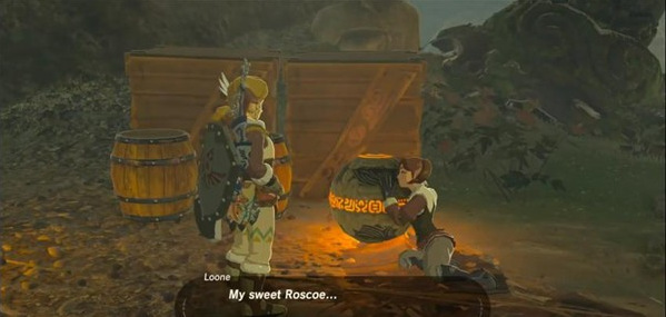 希塔塔恩科神庙怎么开