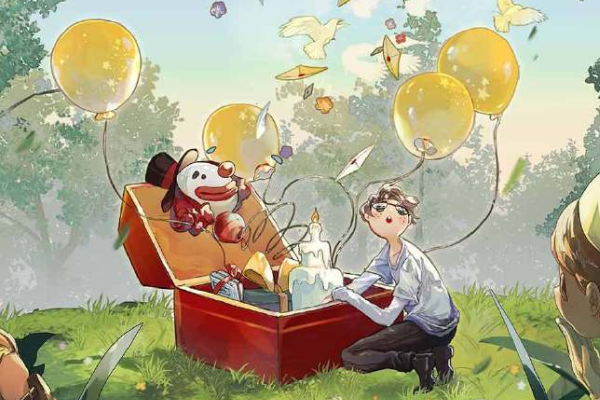 第五人格奥利奥联动结束时间介绍