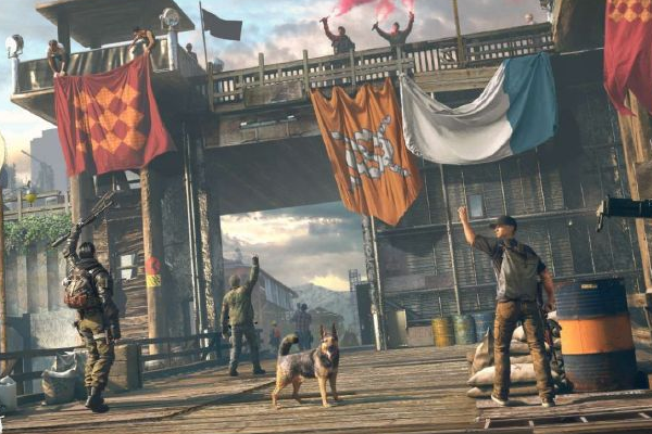 明日之后新动作亲亲获取方法