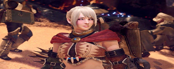 怪物猎人世界奇面族任务怎么触发