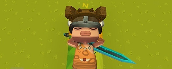 迷你世界巫术骨锤怎么用