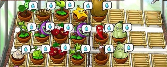 植物大战僵尸多少关开启花园 植物大战僵尸多少关开启花园