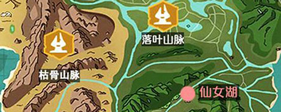 创造与魔法钓60个鲍鱼方法介绍