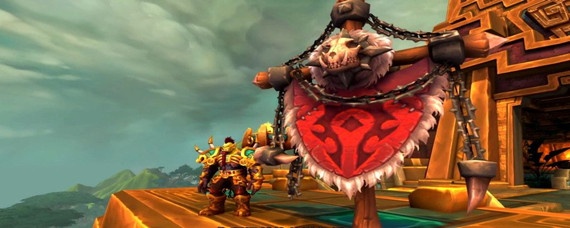 魔兽世界怀旧服盗贼怎么练开锁