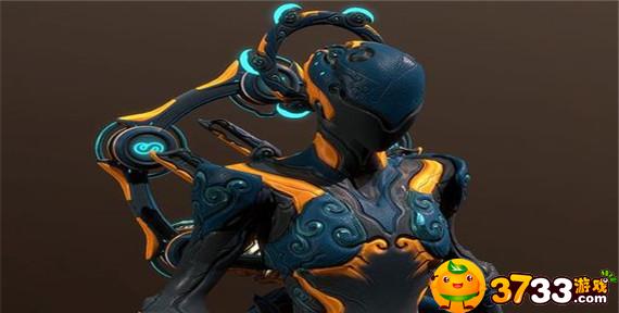 warframe金星稀有伺服鱼在哪抓