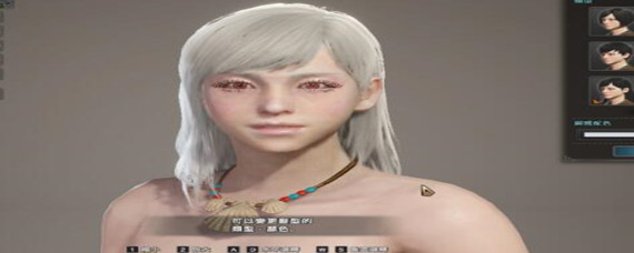 怪物猎人崛起捏脸券怎么用