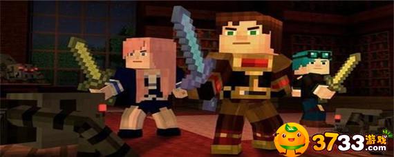 我的世界如何附魔武器