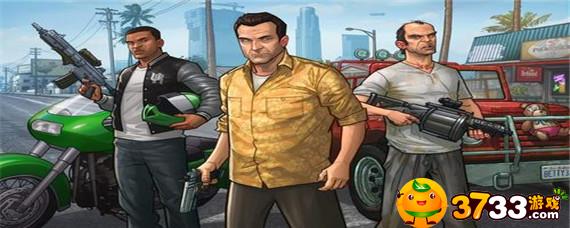gta5单人战局怎么开 gta5单人战局怎么开