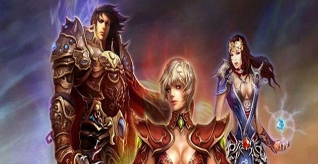 复古传奇信用分怎么刷