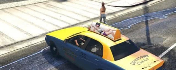 gta5女朋友有几个 gta5女朋友有几个