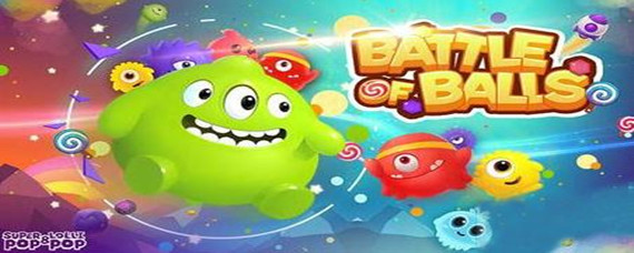 球球大作战什么时候上架的