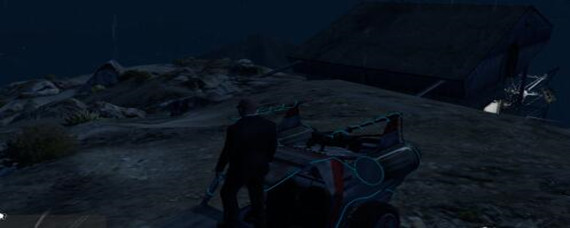 gta5进度怎么保存