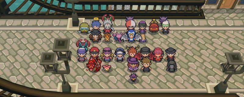 口袋妖怪漆黑的魅影5.0ex金手指