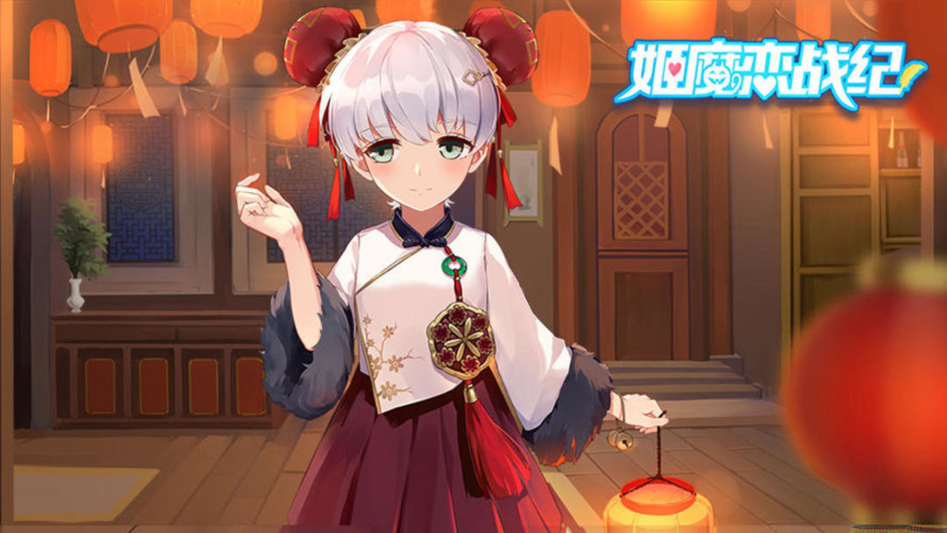 《姬魔恋战纪》新手怎么玩 《姬魔恋战纪》新手怎么玩
