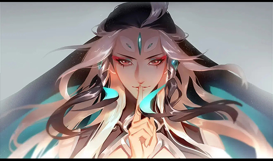 FGO人智统合真国配置