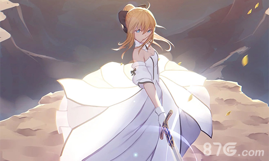 FGO剑阶节奏榜2020