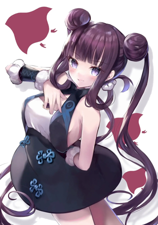 FGO杨贵妃