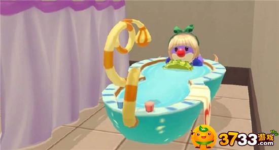 摩尔庄园手游澡堂在哪,摩尔庄园游澡堂位置 摩尔庄园手游澡堂在哪,摩尔庄园游澡堂位置