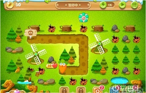 保卫萝卜2新手怎么玩 保卫萝卜2新手怎么玩