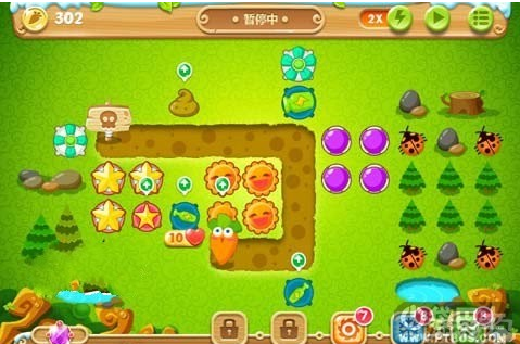 保卫萝卜2新手怎么玩 保卫萝卜2新手怎么玩