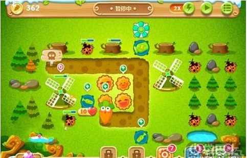 保卫萝卜2新手怎么玩 保卫萝卜2新手怎么玩