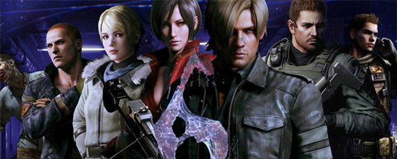 生化危机在steam上怎么搜