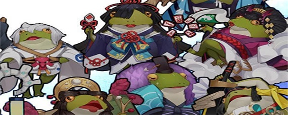 阴阳师呱太有什么用