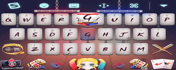 搜狗输入法声调怎么打