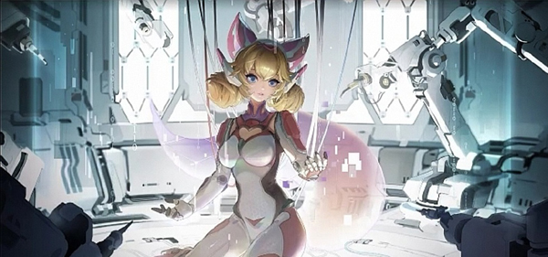 王者荣耀妲己时之彼端图片