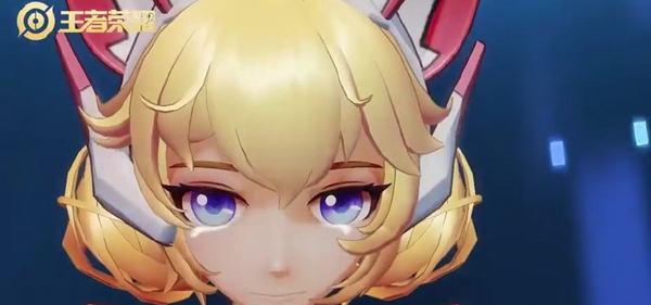 王者荣耀妲己时之彼端图片4