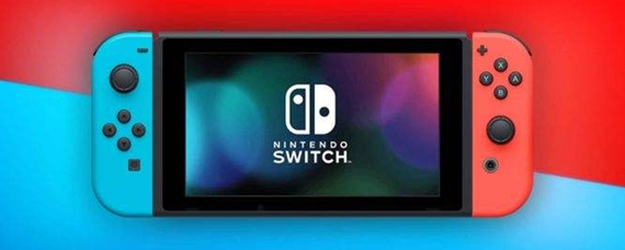 switch怎么看游戏时间 switch怎么看游戏时间