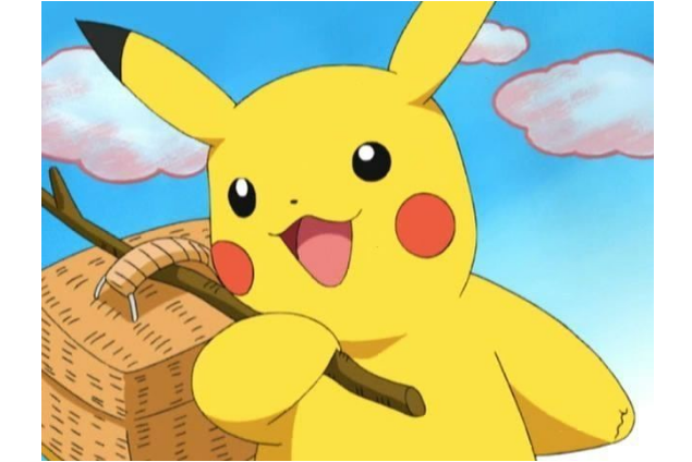 十大最强宝可梦