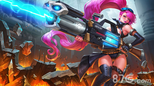 王者荣耀孙尚香杀手不太冷