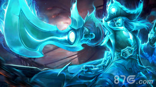 王者荣耀曹操连招2