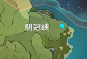 原神蒙德地灵龛位置图文汇总8