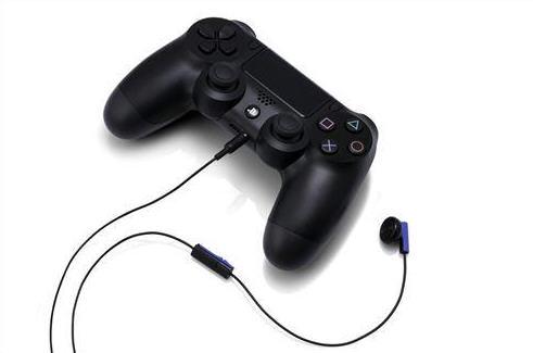 ps4手柄配对主机