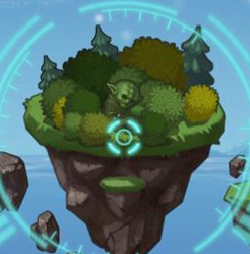 不思议迷宫光明原力符石获得