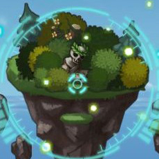 不思议迷宫橄榄枝符石获取