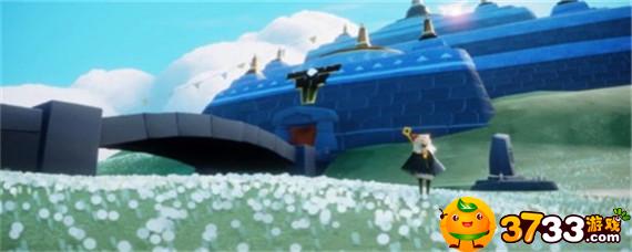 光遇蝴蝶平原在哪