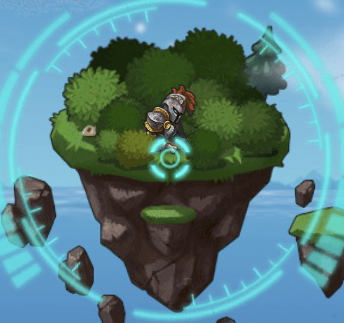 不思议迷宫圣盾符石获取