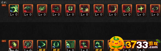 DNF2020天帝技能怎么加点