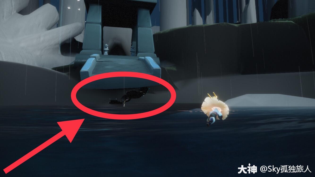 光遇6月15日每日任务攻略