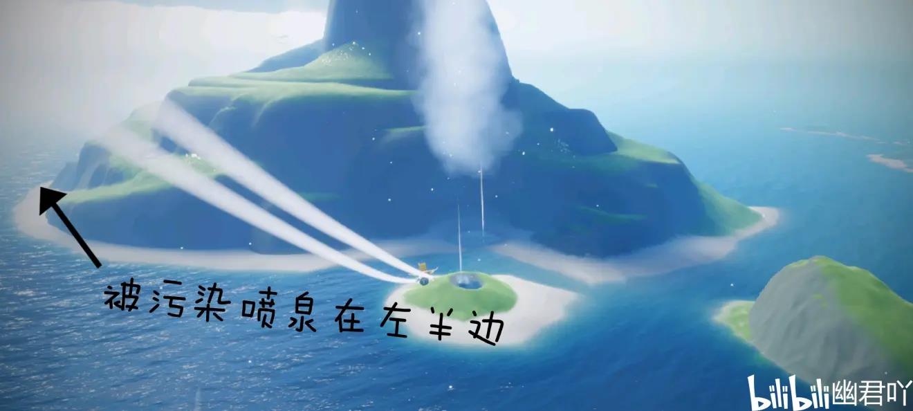 光遇6月15日每日任务攻略