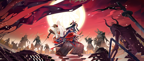 阴阳师开服时间表2019