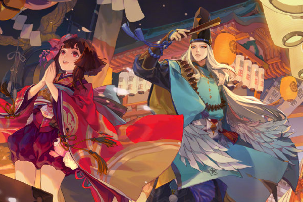 阴阳师鲤鱼旗的含义介绍