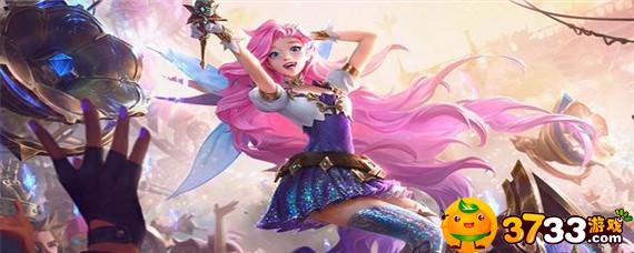 英雄联盟边框怎么设置