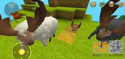 迷你世界羊怎么繁殖